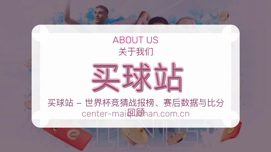 世界杯赛事服务与用户支持团队
